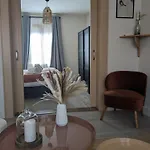 La Maison Des Potiers Avec Terrasse Et Parking *