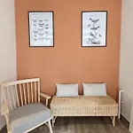 La Maison Des Potiers Avec Terrasse Et Parking Prázdninový dům *