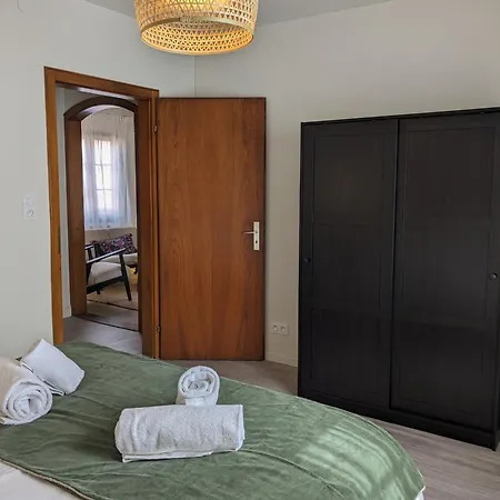 La Maison Des Potiers Avec Terrasse Et Parking * Kaysersberg-Vignoble