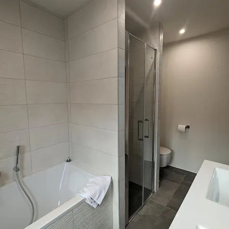 La Maison Des Potiers Avec Terrasse Et Parking Prázdninový dům