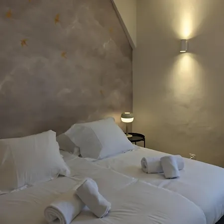 Prázdninový dům La Maison Des Potiers Avec Terrasse Et Parking *