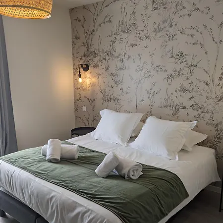 Tatil Evi La Maison Des Potiers Avec Terrasse Et Parking Kaysersberg-Vignoble