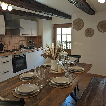 La Maison Des Potiers Avec Terrasse Et Parking Kaysersberg-Vignoble