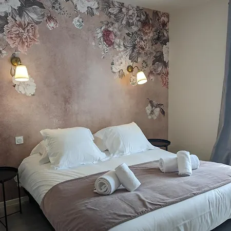La Maison Des Potiers Avec Terrasse Et Parking *