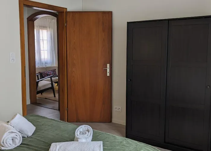 La Maison Des Potiers Avec Terrasse Et Parking * Kaysersberg-Vignoble