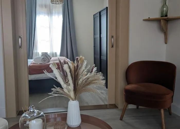 La Maison Des Potiers Avec Terrasse Et Parking *