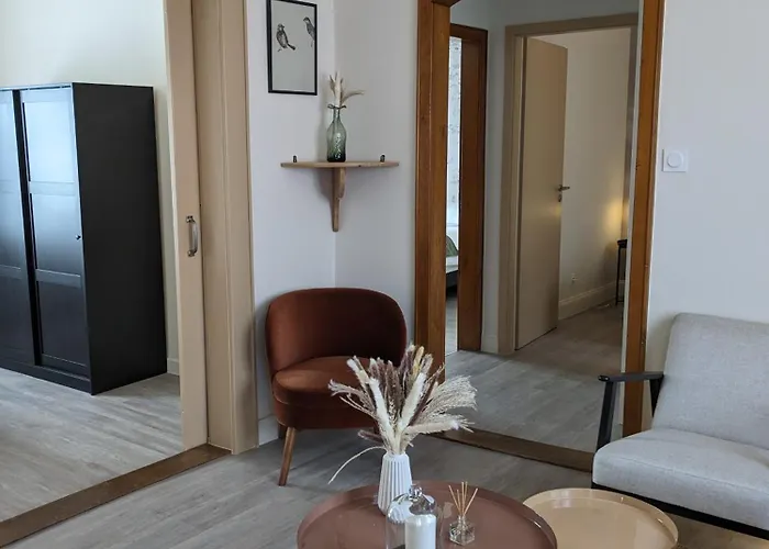 La Maison Des Potiers Avec Terrasse Et Parking Kaysersberg-Vignoble