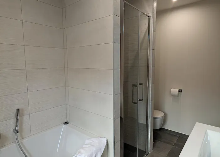 La Maison Des Potiers Avec Terrasse Et Parking Holiday home