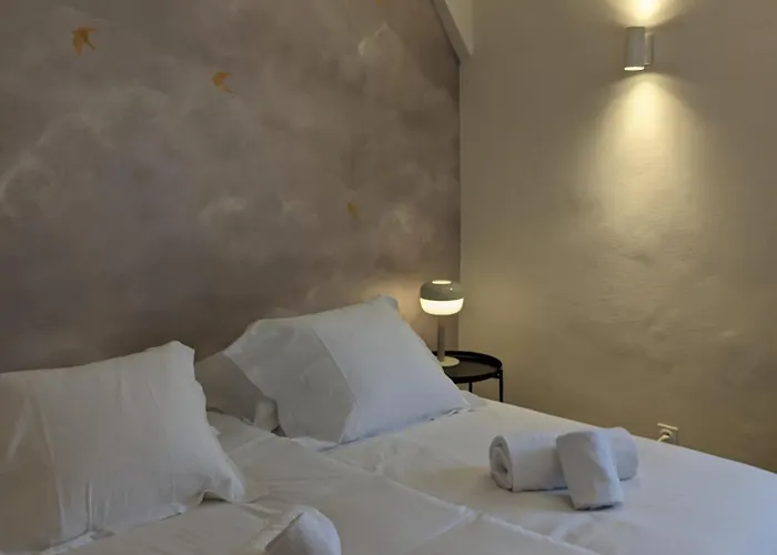 Holiday home La Maison Des Potiers Avec Terrasse Et Parking *