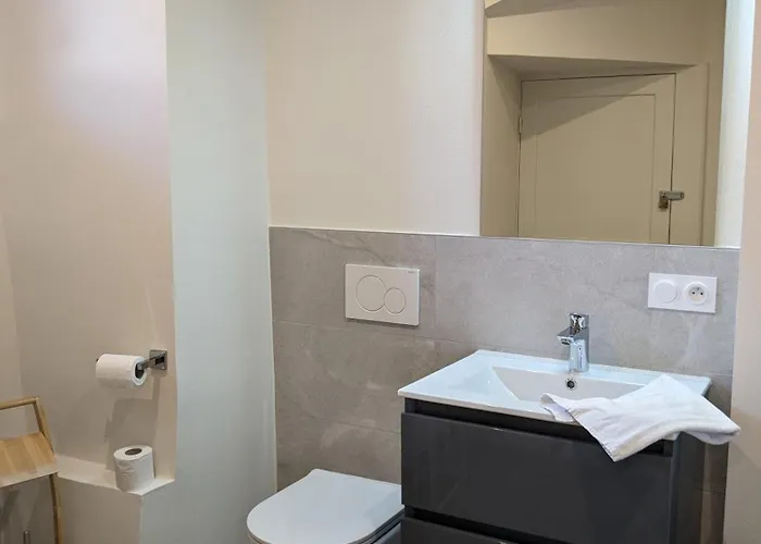 La Maison Des Potiers Avec Terrasse Et Parking Kaysersberg-Vignoble