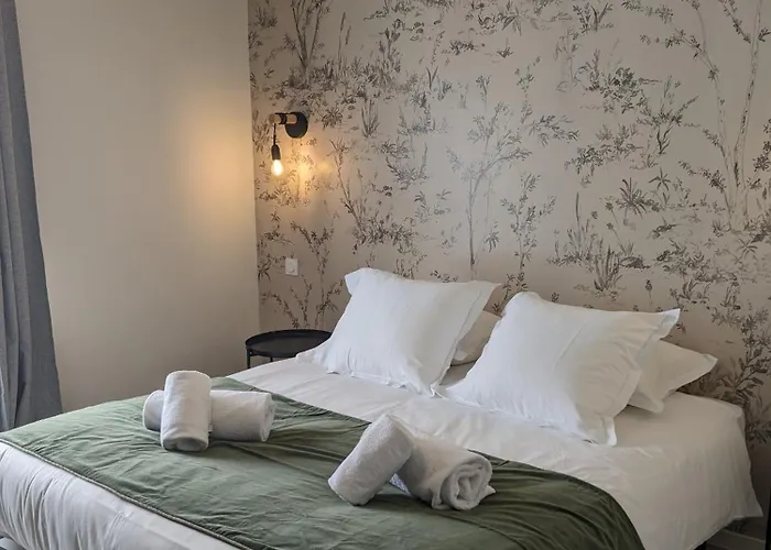 Holiday home La Maison Des Potiers Avec Terrasse Et Parking Kaysersberg-Vignoble