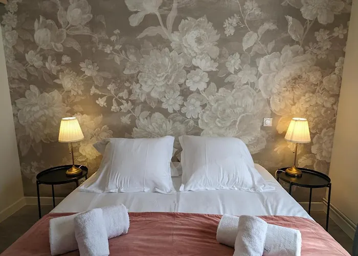 La Maison Des Potiers Avec Terrasse Et Parking Kaysersberg-Vignoble