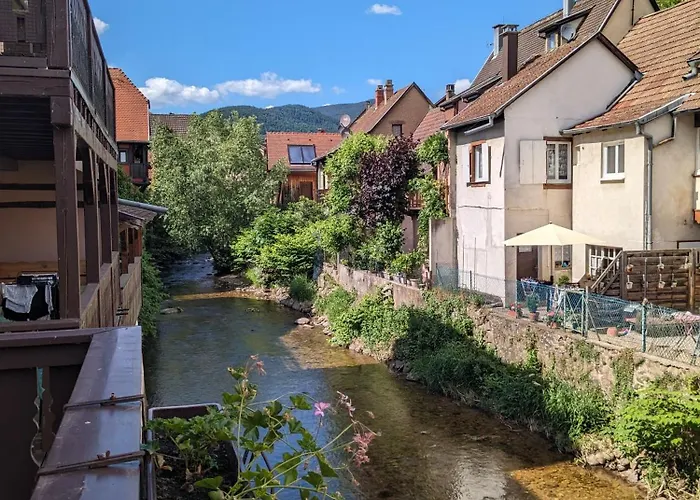 Holiday home La Maison Des Potiers Avec Terrasse Et Parking
