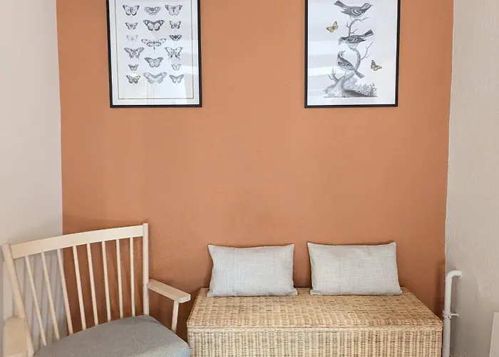 La Maison Des Potiers Avec Terrasse Et Parking Holiday home *