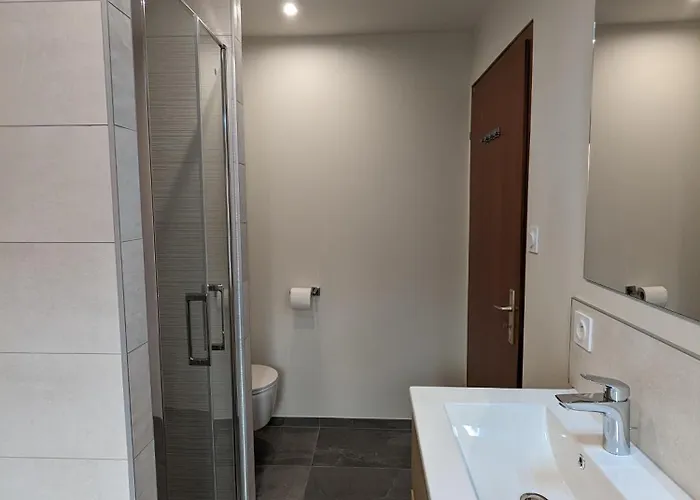 La Maison Des Potiers Avec Terrasse Et Parking *